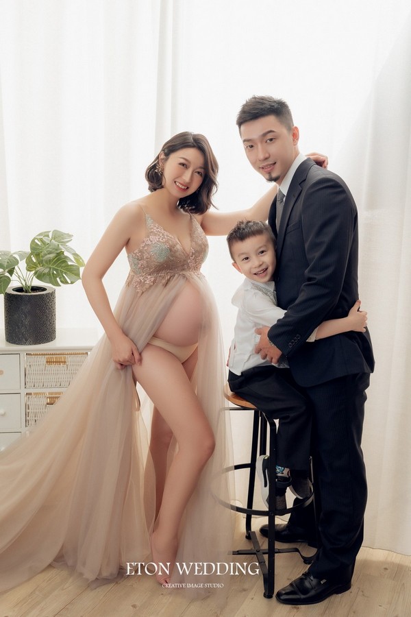 台北孕婦寫真,台北孕婦照,台北孕婦婚紗,台北孕婦全家福